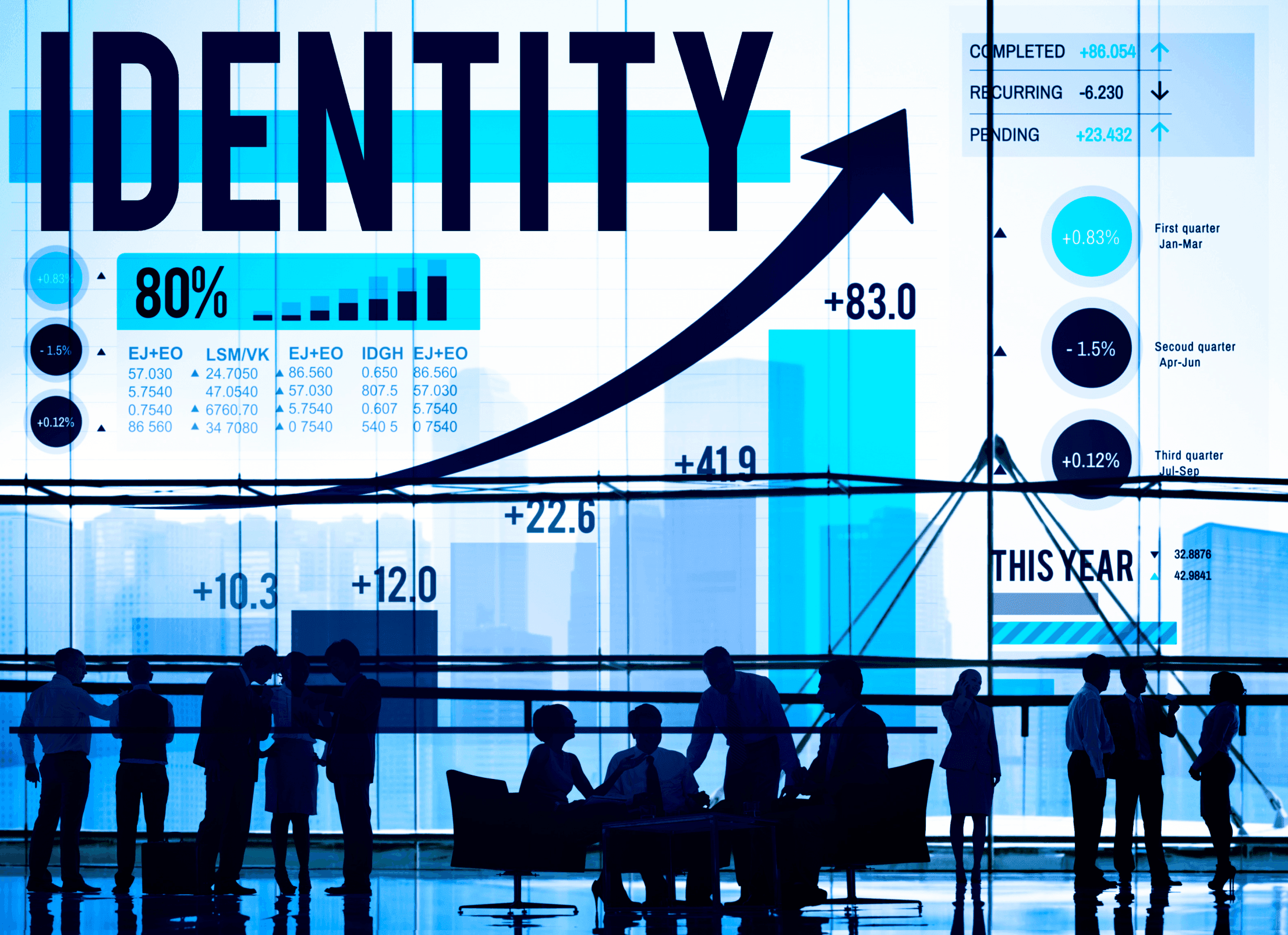 From Talent Pools to Workforce Intelligence: Bahrain's Next Phase of Economic Growth