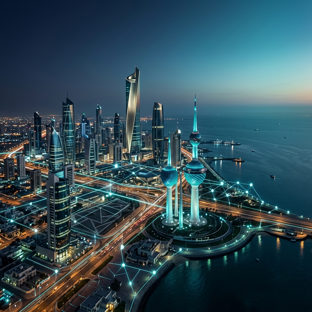 Kuwait Development