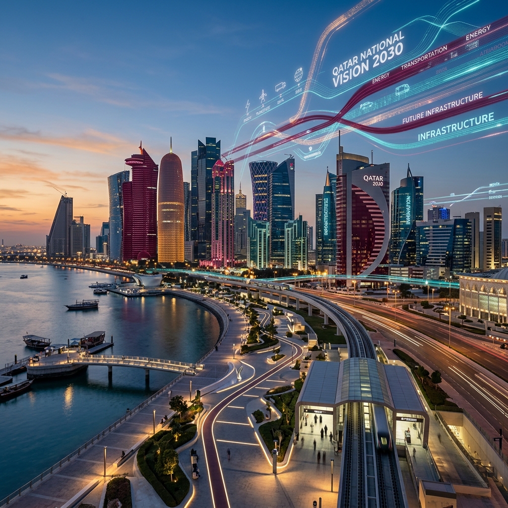 Qatar Development