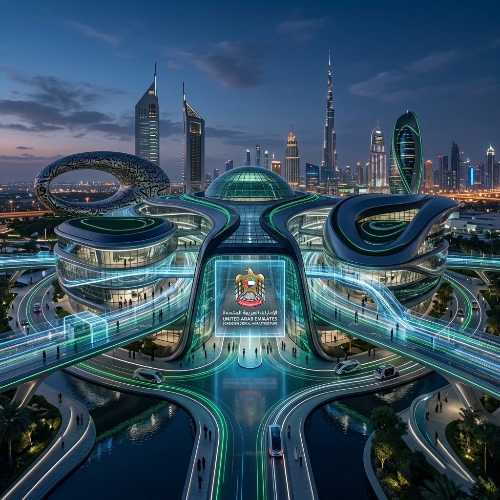 UAE Identity Layer